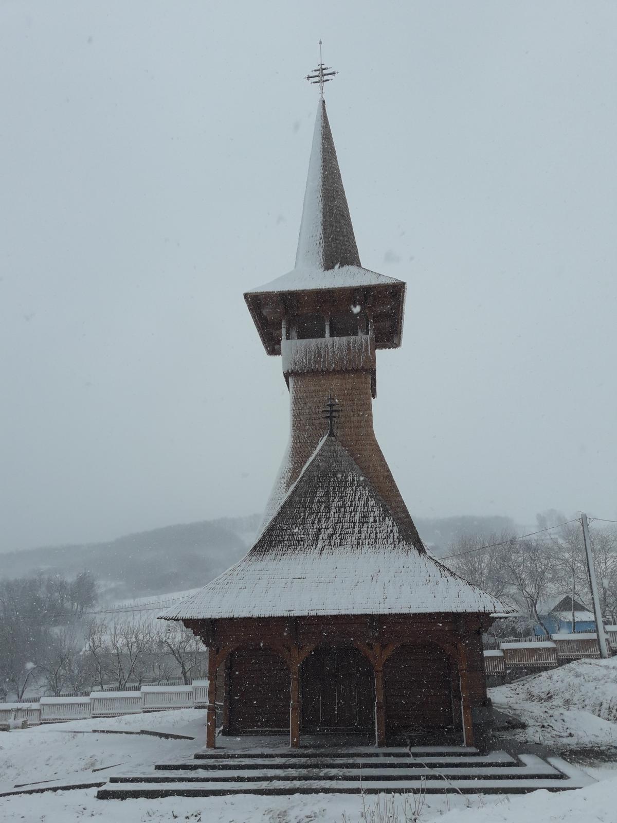Latura vestică