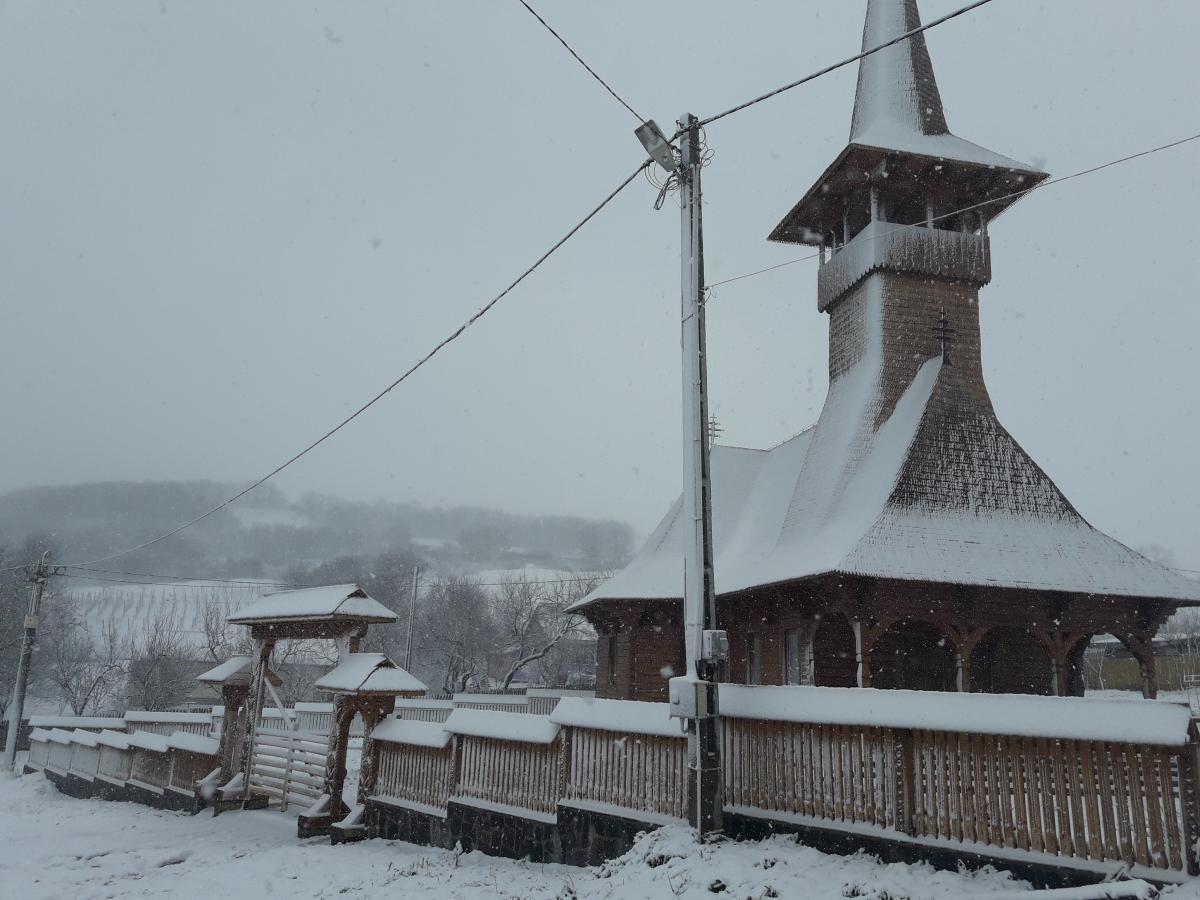 Latura nord-vestică 1