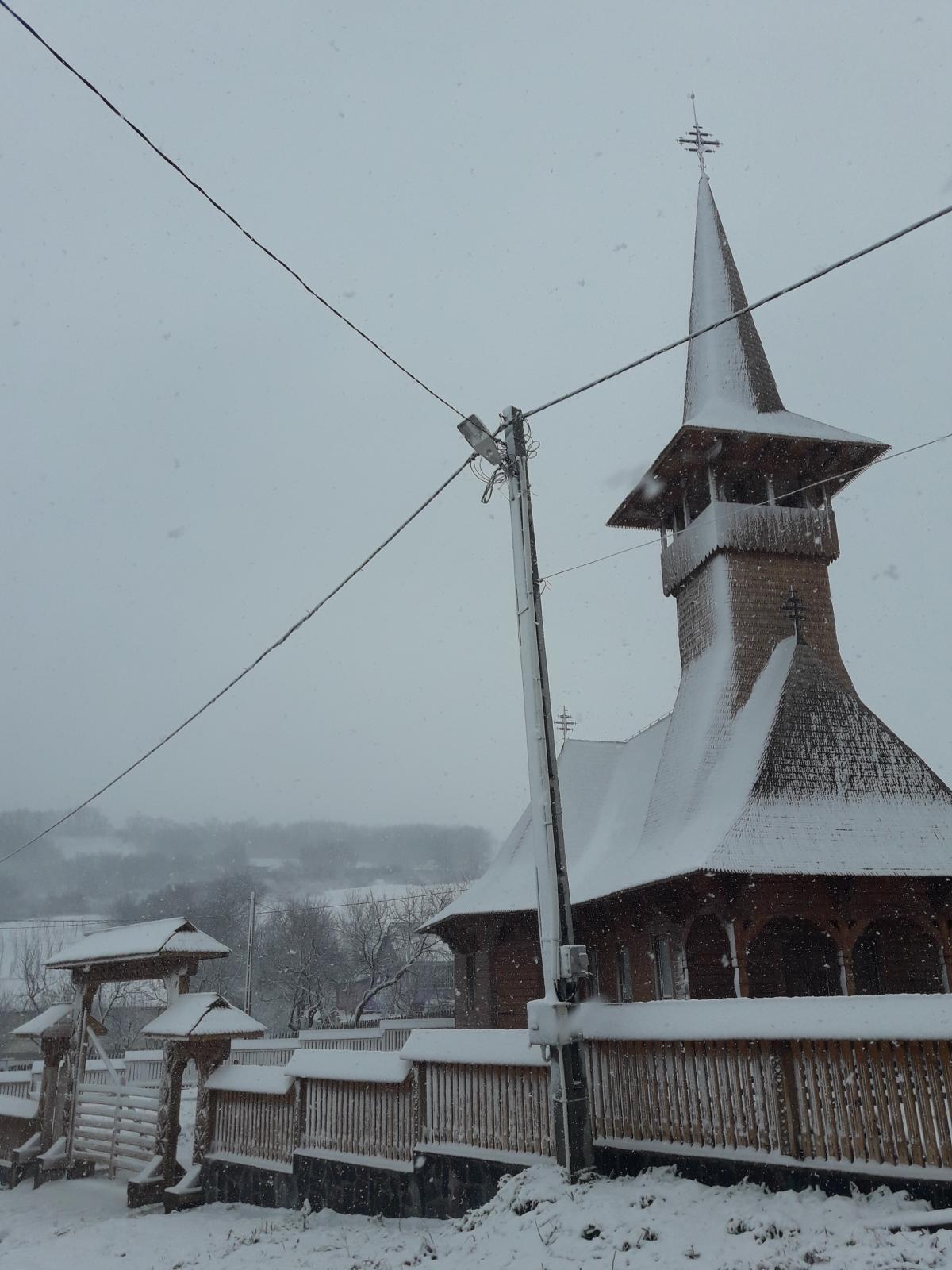 Latura nord-vestica 2